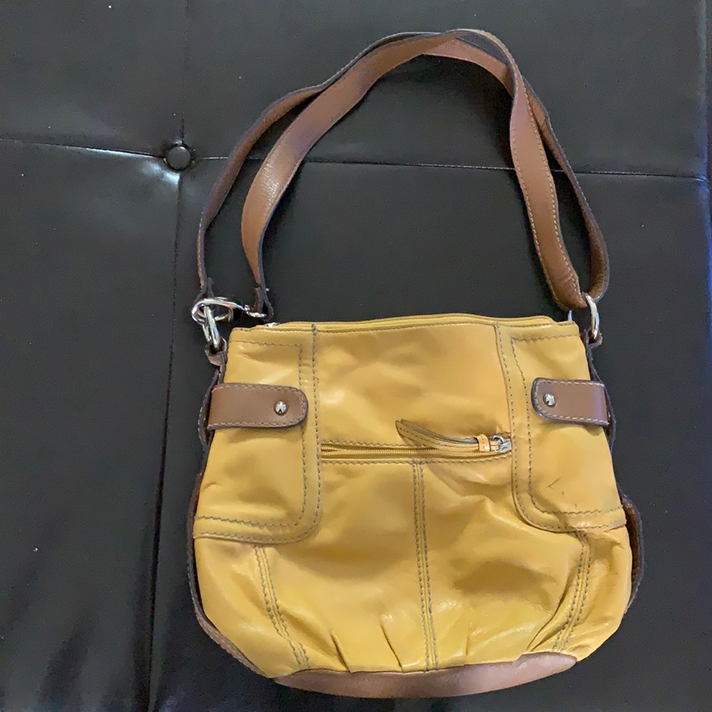 Tignanello medium size purse